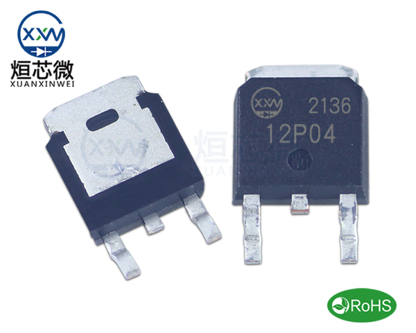12P04場效應(yīng)管參數(shù),12P04中文資料