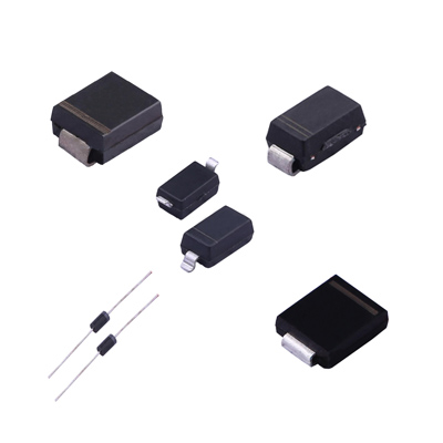 TVS瞬態(tài)抑制二極管,TSS半導(dǎo)體放電管
